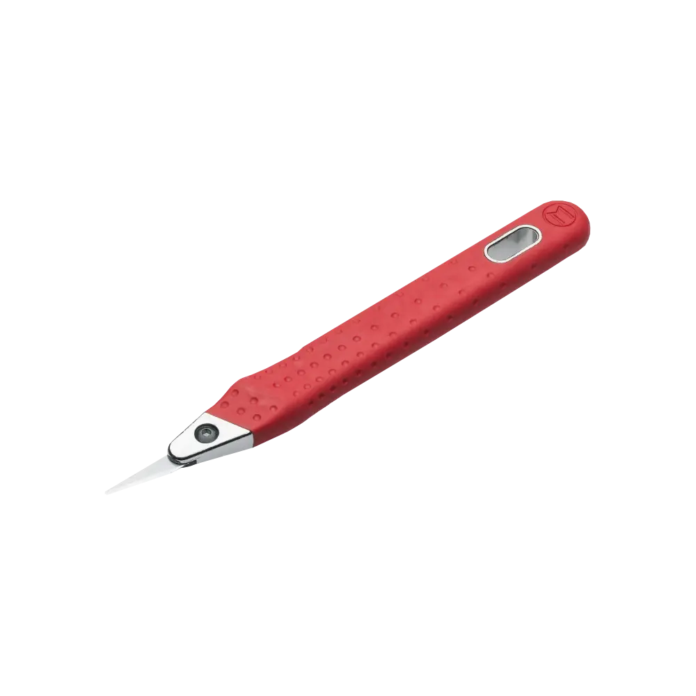 Mozart P1 precision knife product view