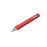 Mozart P1 precision knife product view