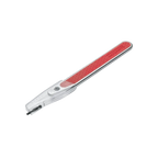 Mozart P2 precision knife with protective cap