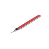 Mozart P2 precision knife product view