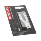 Mozart 0.5 mm PVC spacer product detail
