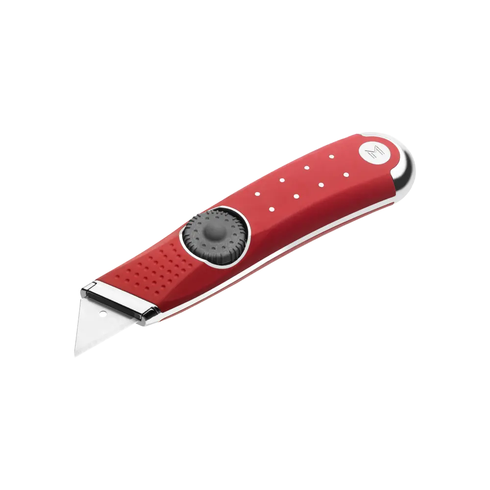 Mozart S2 universal utility knife with holster