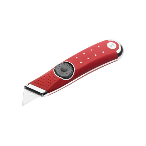 Mozart S2 universal utility knife with holster