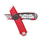 Mozart S2 utility knife product detail