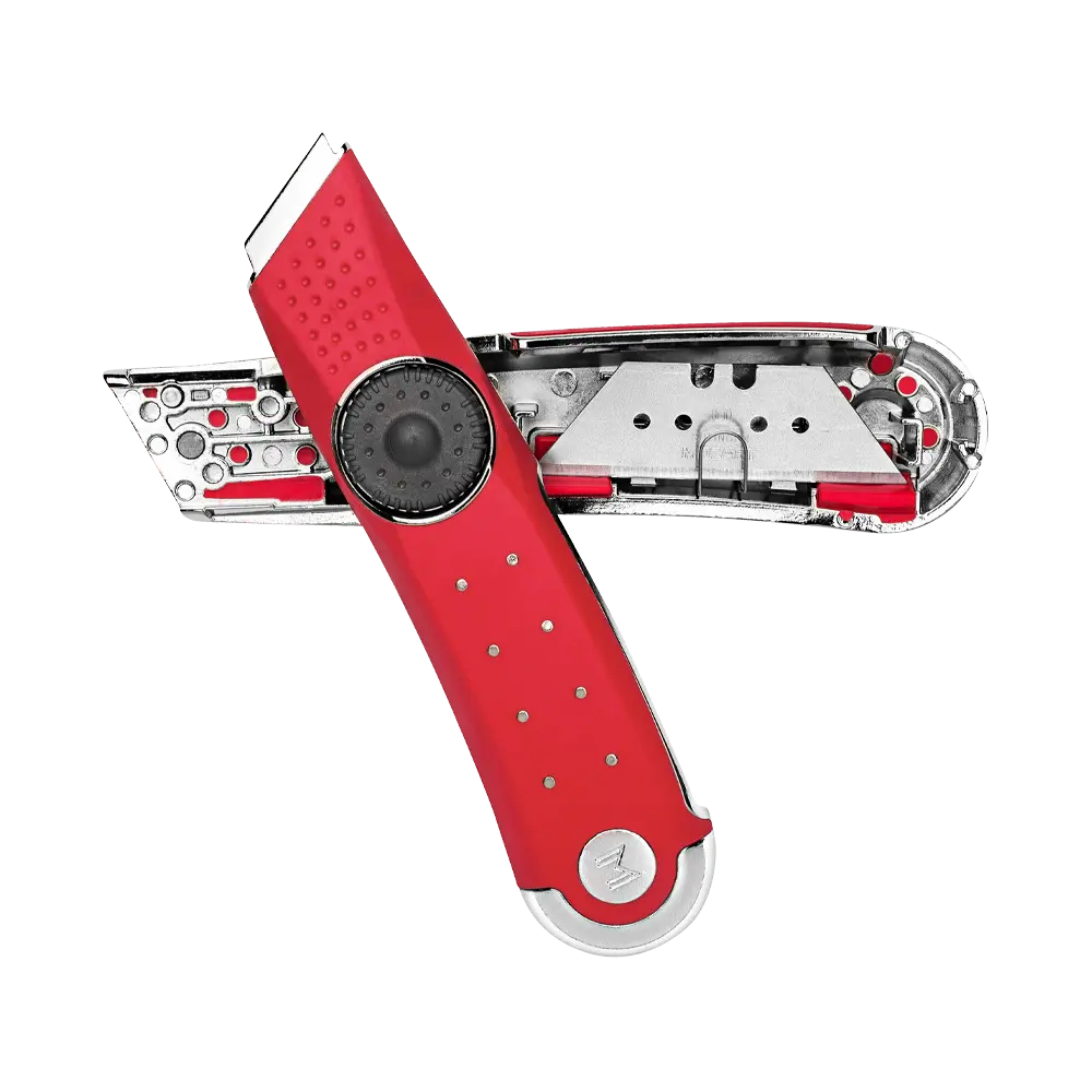 Mozart S2 utility knife product detail