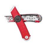 Mozart S2 utility knife product detail