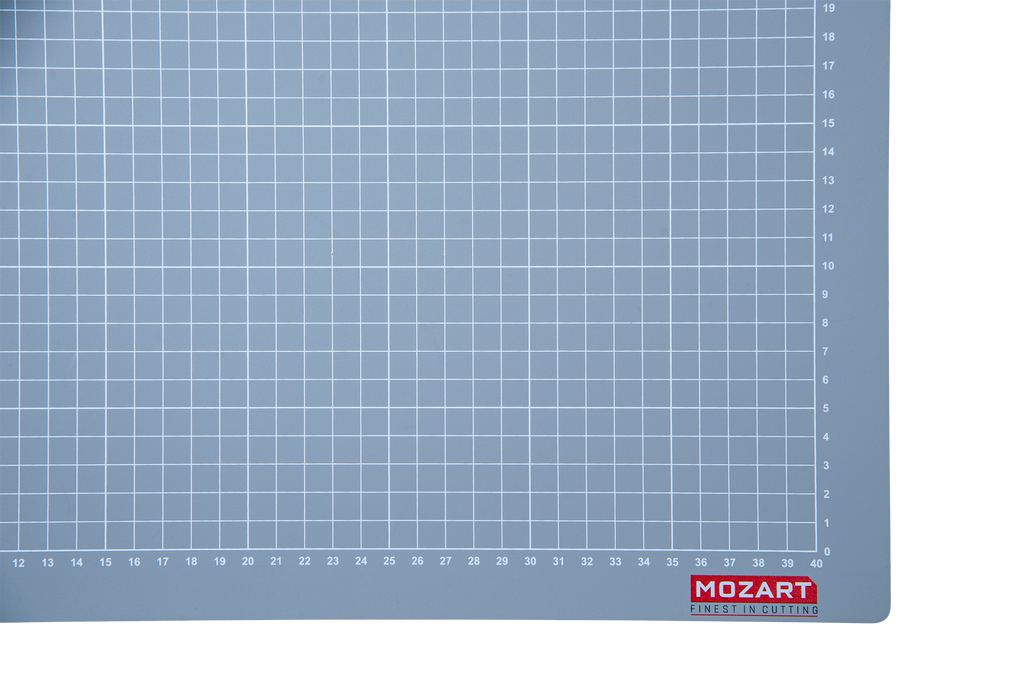 Mozart self-healing cutting mat 30 by 45 cm