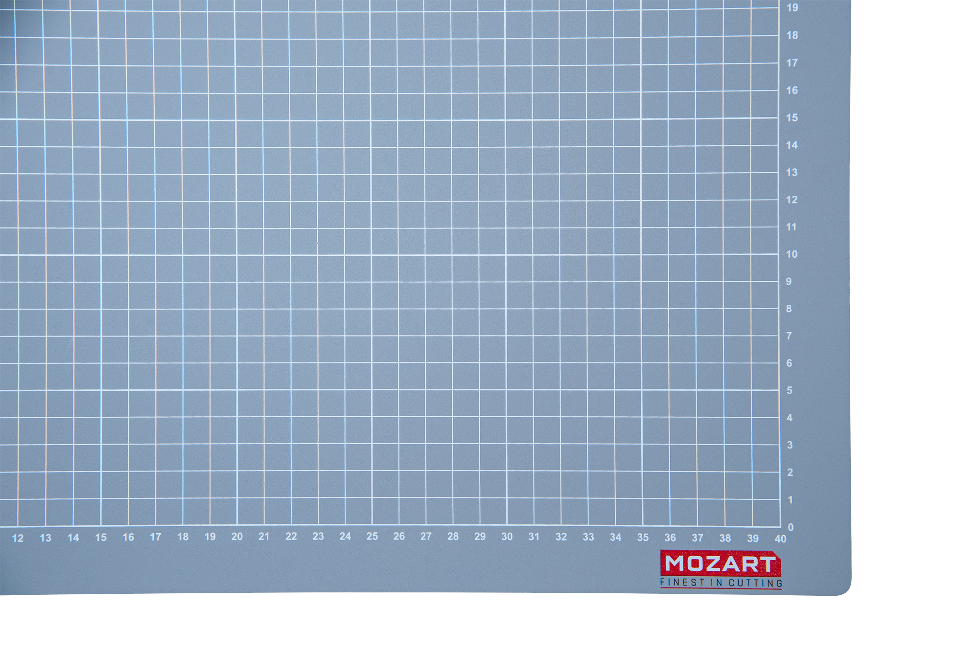 Mozart self-healing cutting mat 30 by 45 cm
