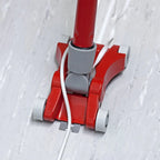 Mozart SpeedTrimmer with telescopic handle