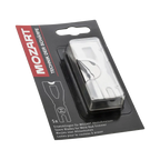 Mozart weld rod trimmer replacement blade detail