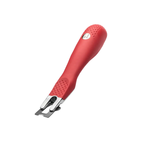 Mozart weld rod trimming knife