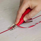 Mozart weld rod trimming knife product detail
