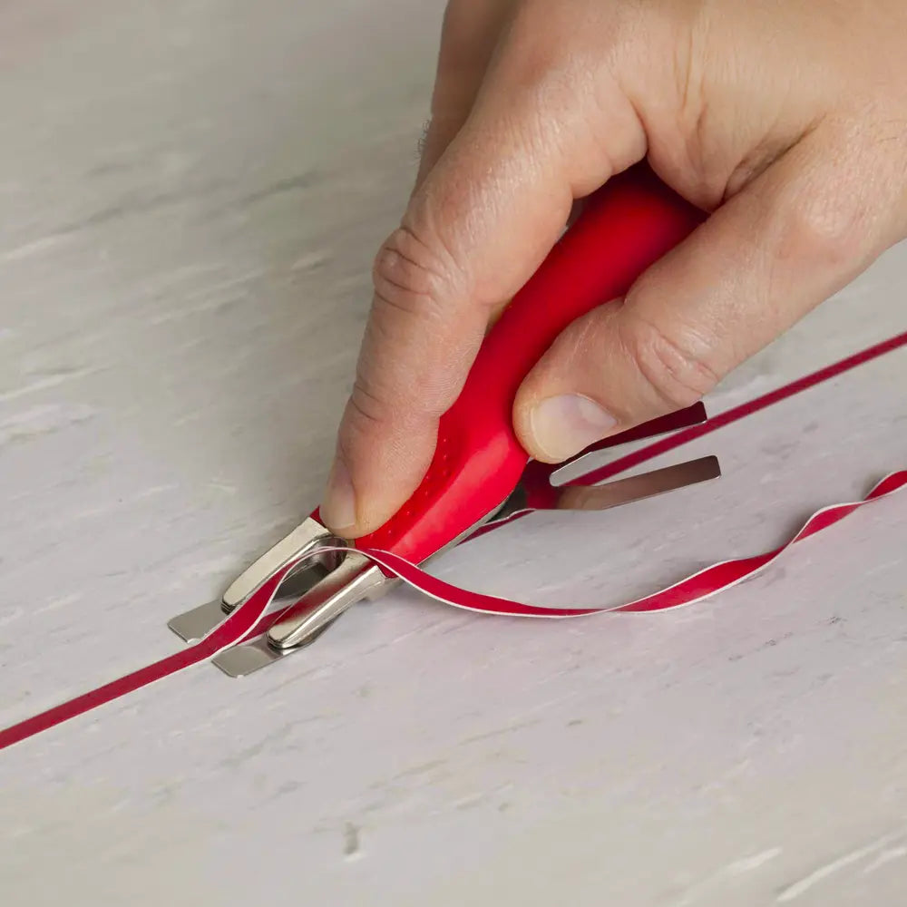 Mozart weld rod trimming knife product detail