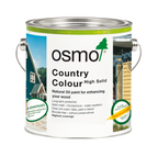 Osmo Country Color exterior wood finish 2.5 L