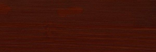 Osmo Decking Oil 1274 Mahogany color swatch