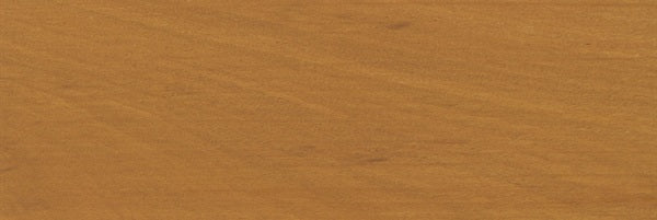 Osmo Decking Oil 1281 Garapa color swatch