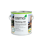 Osmo Decking Oil 2.5 L