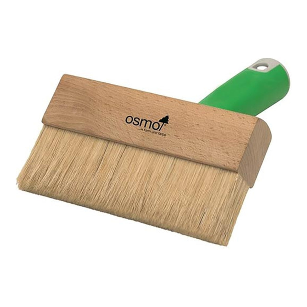 Osmo Decking Oil Stain Finish Application Brush 150 mm
