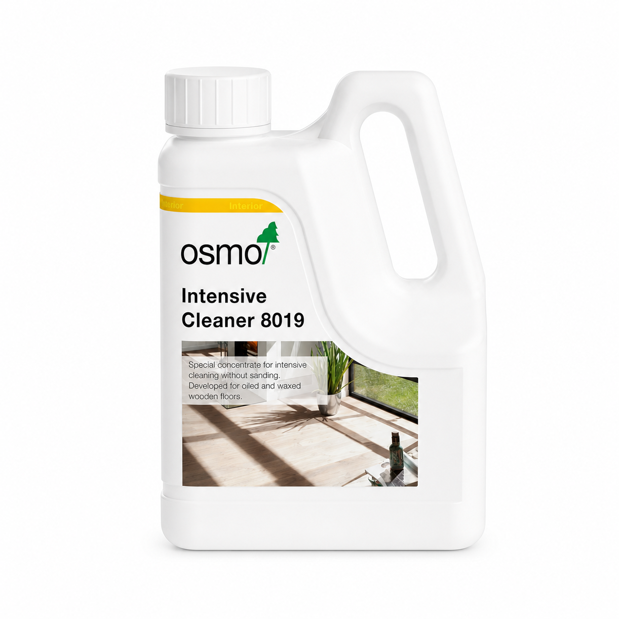 Osmo Intensive Cleaner 8019 Clear 1 L