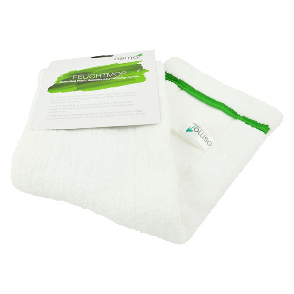 Osmo Micro Mop Plush replacement head