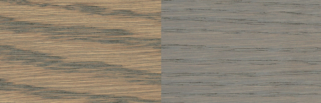 Osmo Oil Stain official wood swatch — 3512 Silver Grey
