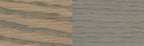 Osmo Oil Stain official wood swatch — 3512 Silver Grey