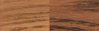 Osmo Oil Stain official wood swatch — 3516 Jatoba