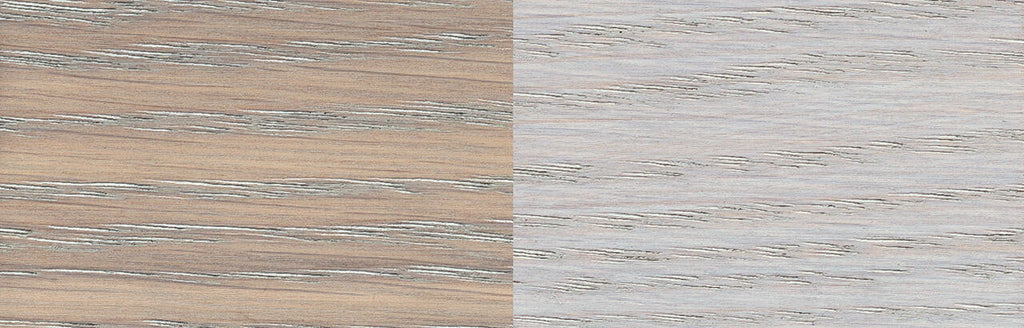 Osmo Oil Stain official wood swatch — 3518 Light Grey