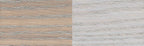 Osmo Oil Stain official wood swatch — 3518 Light Grey