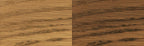 Osmo Oil Stain official wood swatch — 3541 Havanna