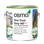 Osmo One Coat Only HS Plus exterior wood finish can