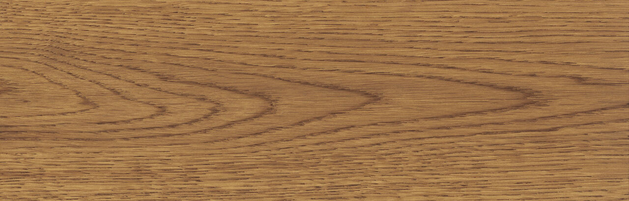 Osmo 2K Wood Oil official wood swatch — 6143 Cognac