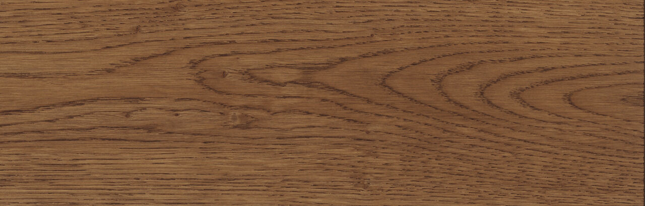 Osmo 2K Wood Oil official wood swatch — 6164 Tobacco