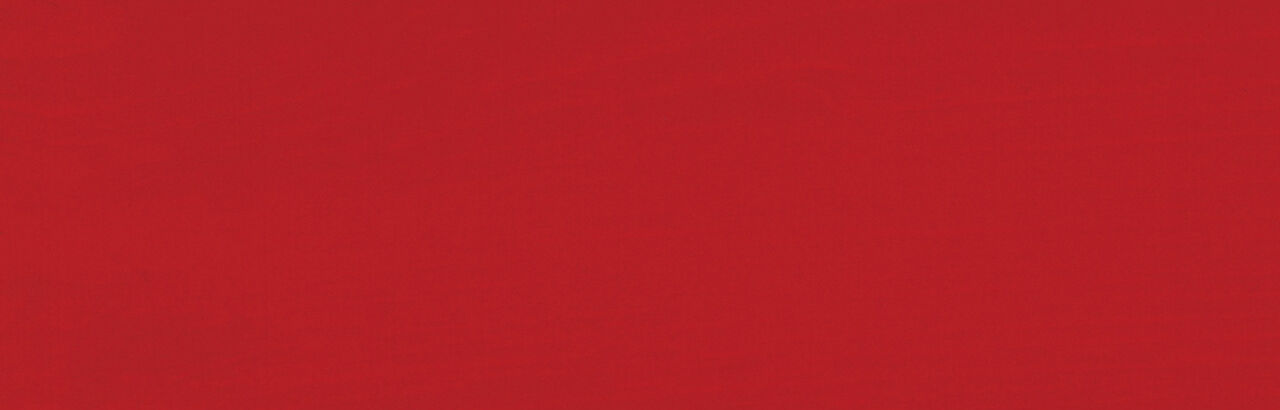 Osmo Country Colour official wood swatch — 2311 Signal Red