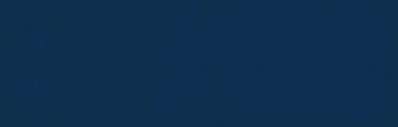 Osmo Country Colour official wood swatch — 2506 Royal Blue
