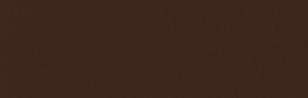 Osmo Country Colour official wood swatch — 2607 Dark Brown