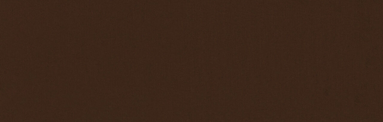 Osmo Country Colour official wood swatch — 2607 Dark Brown
