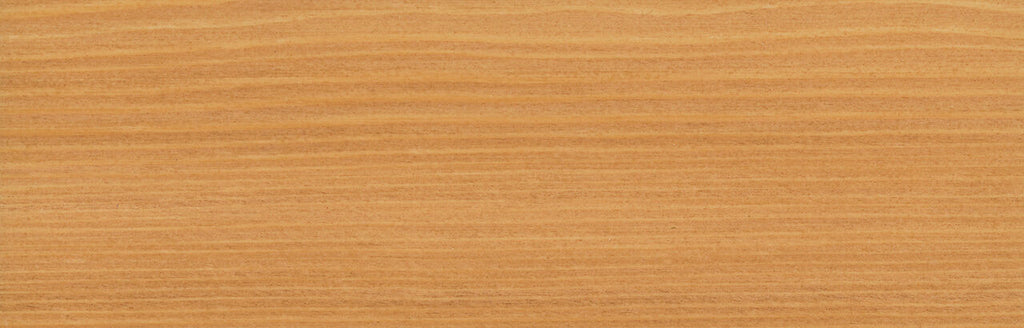 Osmo Exterior Oil Woodstain official wood swatch — 702 Larch
