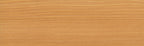 Osmo Exterior Oil Woodstain official wood swatch — 702 Larch