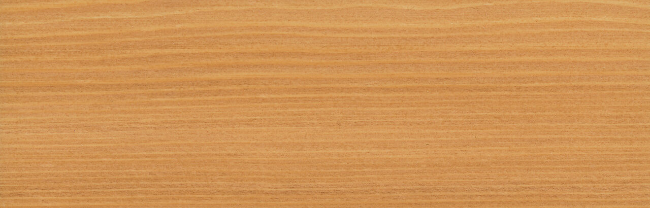 Osmo Exterior Oil Woodstain official wood swatch — 702 Larch