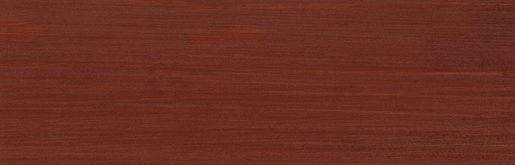 Osmo Exterior Oil Woodstain official wood swatch — 703 Mahogany