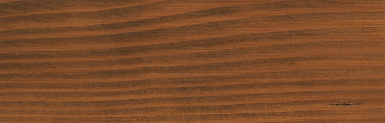 Osmo Exterior Oil Woodstain official wood swatch — 707 Walnut
