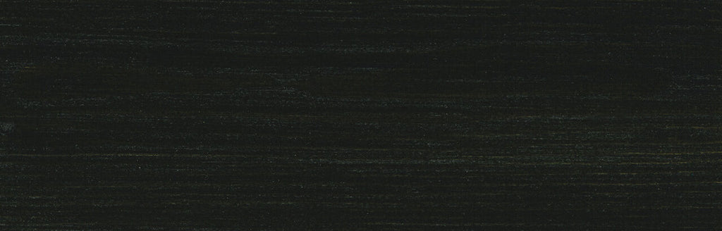 Osmo Exterior Oil Woodstain official wood swatch — 712 Ebony