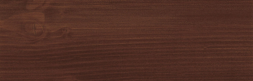 Osmo Exterior Oil Woodstain official wood swatch — 727 Rosewood