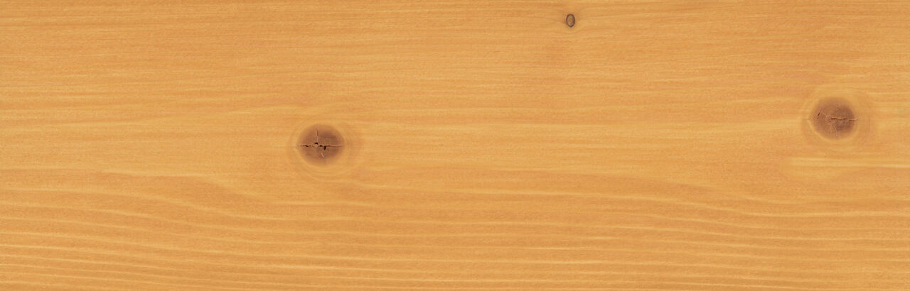 Osmo Exterior Oil Woodstain official wood swatch — 731 Oregon Pine