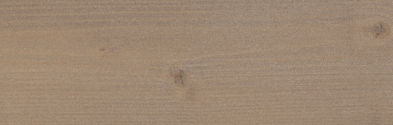 Osmo Exterior Oil Woodstain Effect official wood swatch — 1140 Agate Silver