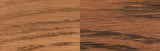 Osmo Oil Stain official wood swatch — 3516 Jatoba