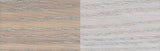 Osmo Oil Stain official wood swatch — 3518 Light Grey