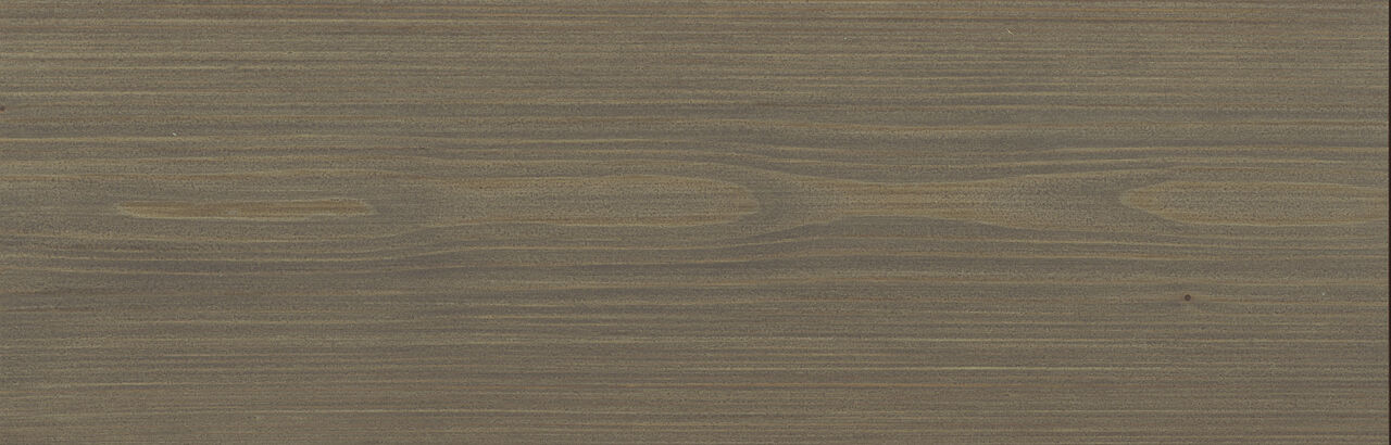 Osmo One Coat Only HS Plus official wood swatch — 9205 Patina