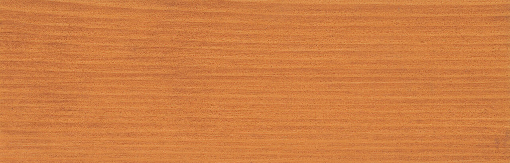 Osmo One Coat Only HS Plus official wood swatch — 9235 Red Cedar